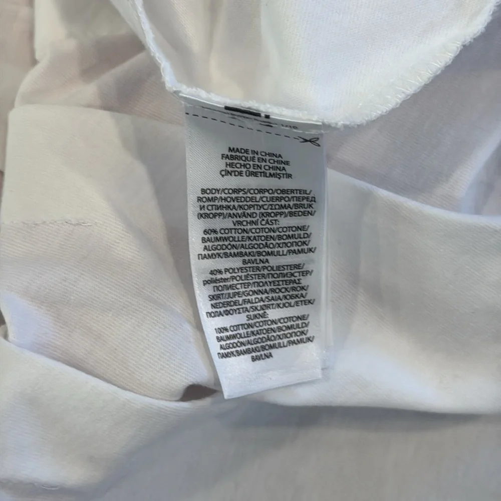 Polo Ralph Lauren this cotton